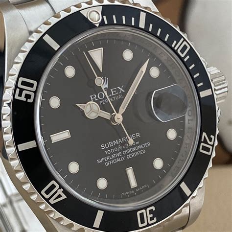 rolex 16610 rrr bedeutung|Rolex 16610 dial.